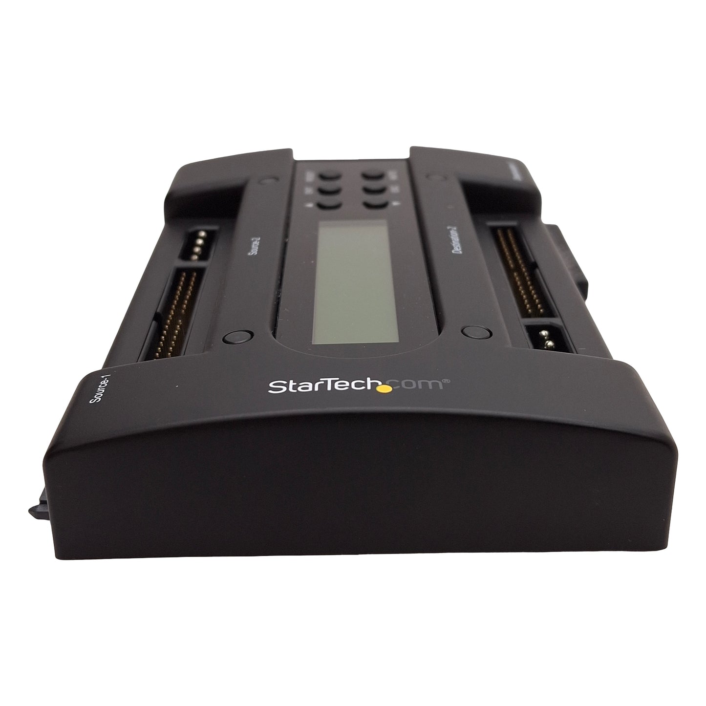 Used StarTech UNIDUPDOCK USB to IDE SATA Standalone HDD Hard Drive Duplicator Dock