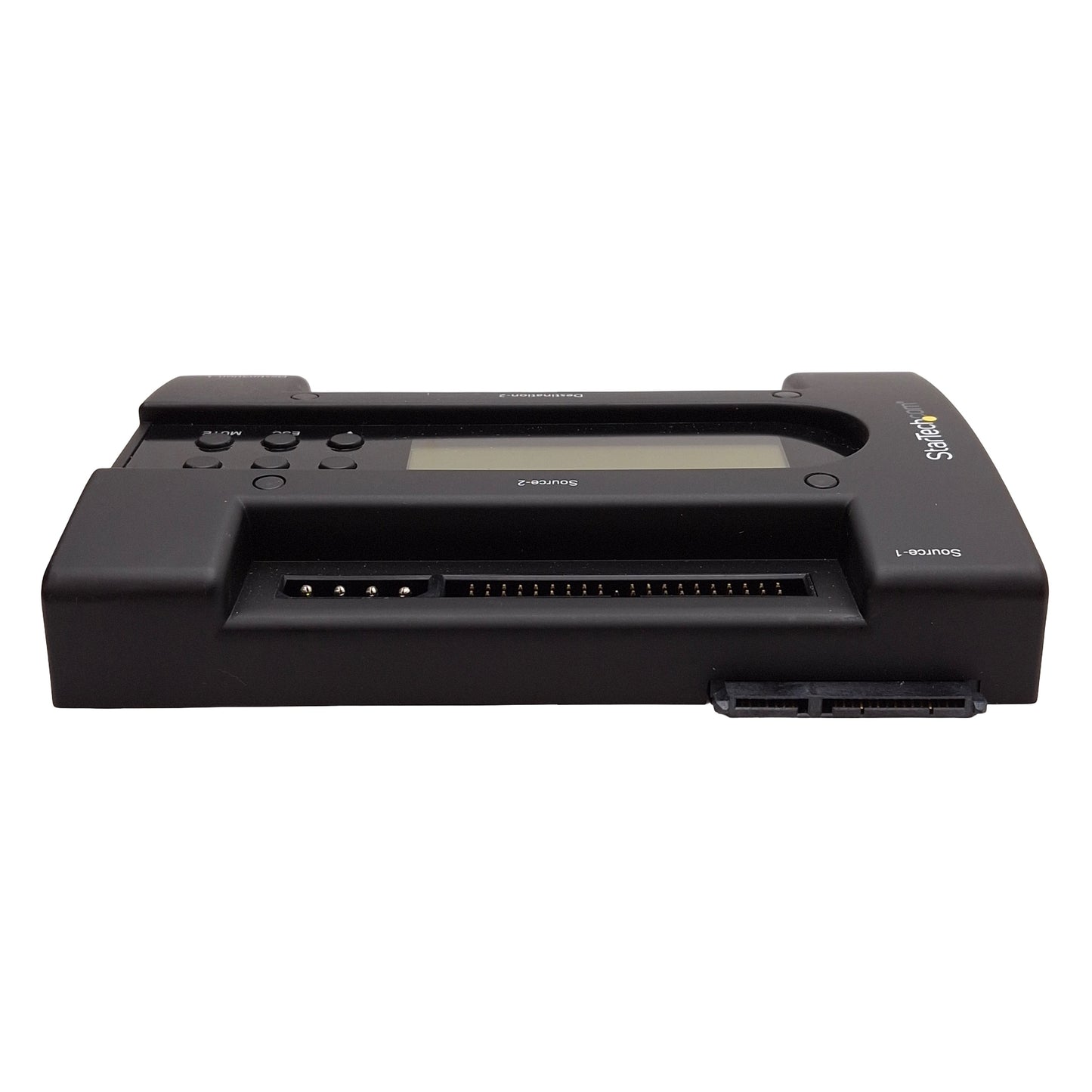 Used StarTech UNIDUPDOCK USB to IDE SATA Standalone HDD Hard Drive Duplicator Dock