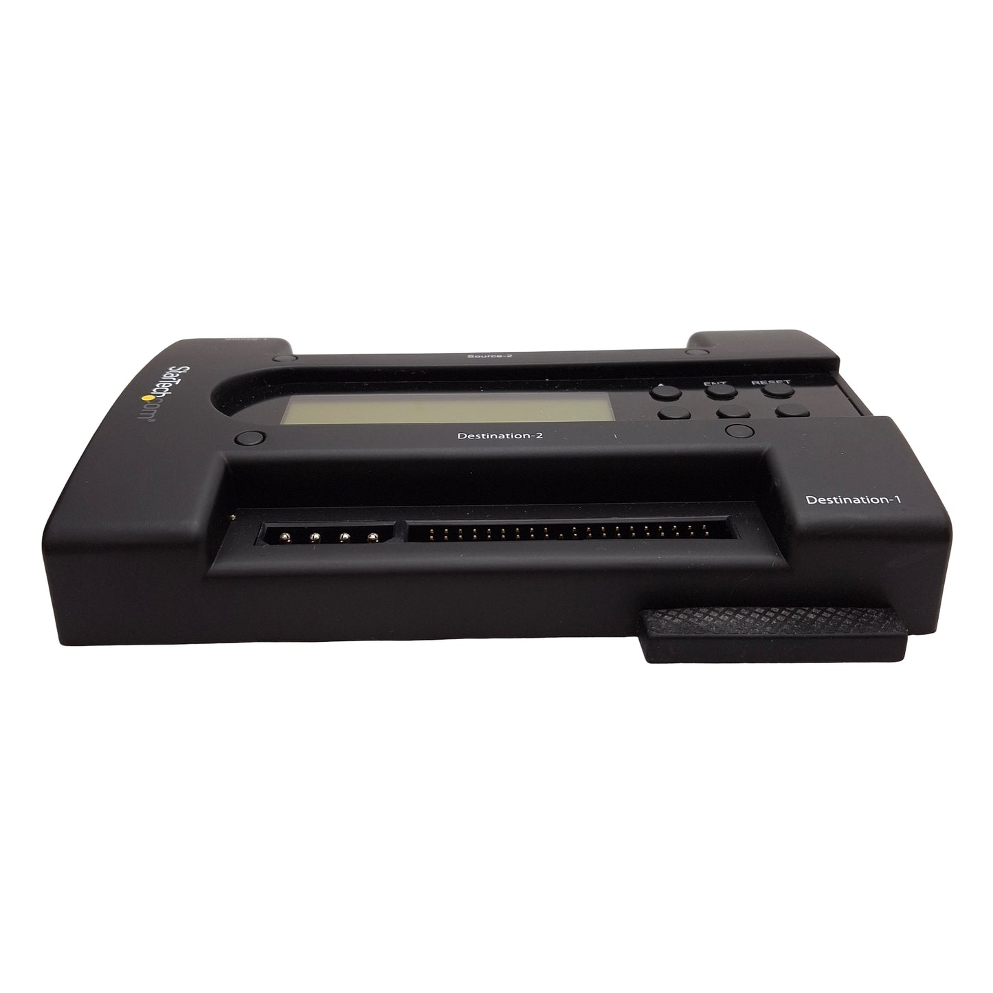 Used StarTech UNIDUPDOCK USB to IDE SATA Standalone HDD Hard Drive Duplicator Dock