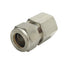 New – Open box SSP ISSD10FC8 Duolok Female Connector, 1/2in NPT Female to 5/8in OD Tube