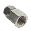 New – Open box SSP ISSD10FC8 Duolok Female Connector, 1/2in NPT Female to 5/8in OD Tube