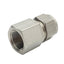 New – Open box SSP ISSD10FC8 Duolok Female Connector, 1/2in NPT Female to 5/8in OD Tube