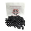 New – Open box Lot of 370 Button Head Capped Screws BHCS 1/4-20 Thread, 1/2in Length, Steel