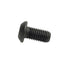 New – Open box Lot of 370 Button Head Capped Screws BHCS 1/4-20 Thread, 1/2in Length, Steel