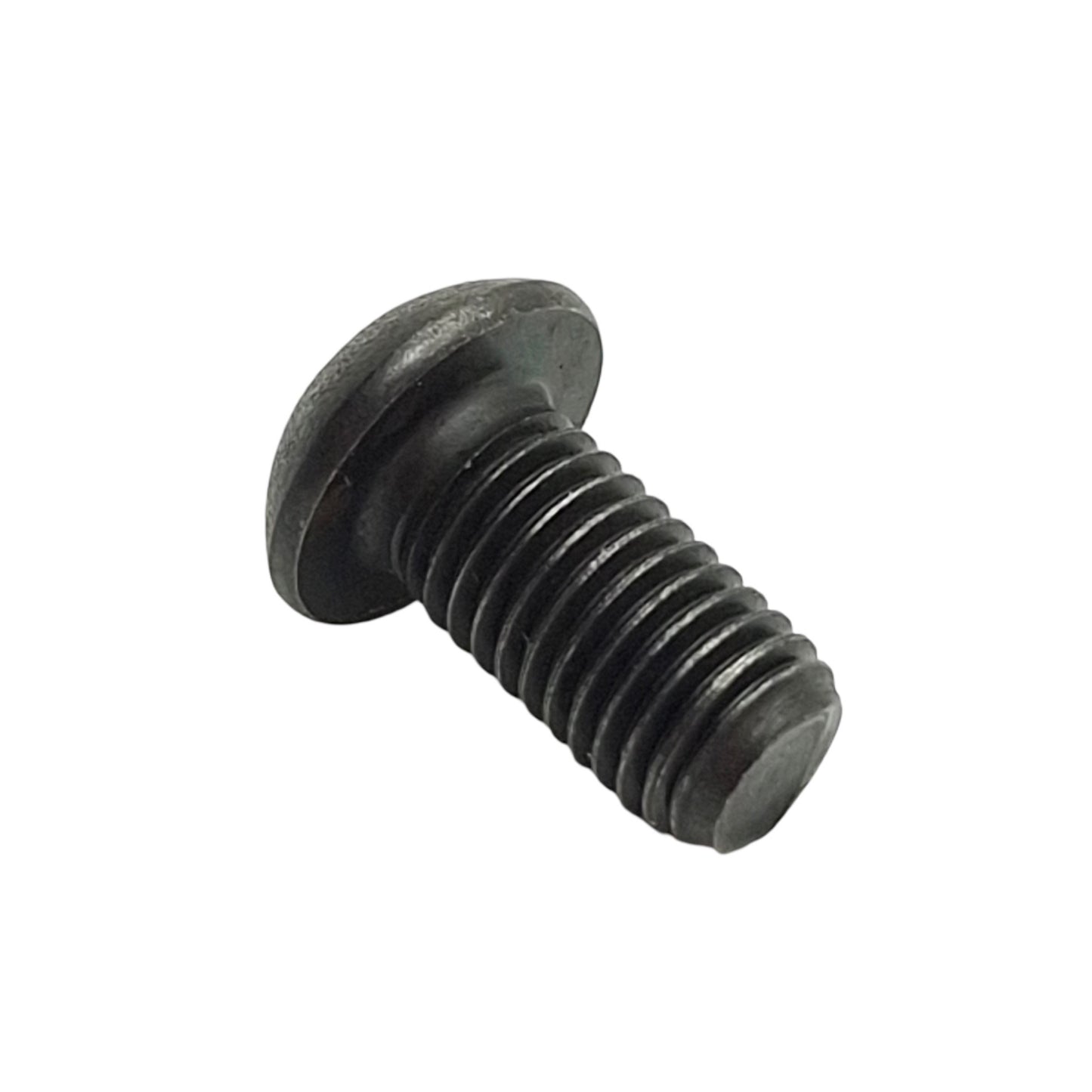 New – Open box Lot of 370 Button Head Capped Screws BHCS 1/4-20 Thread, 1/2in Length, Steel