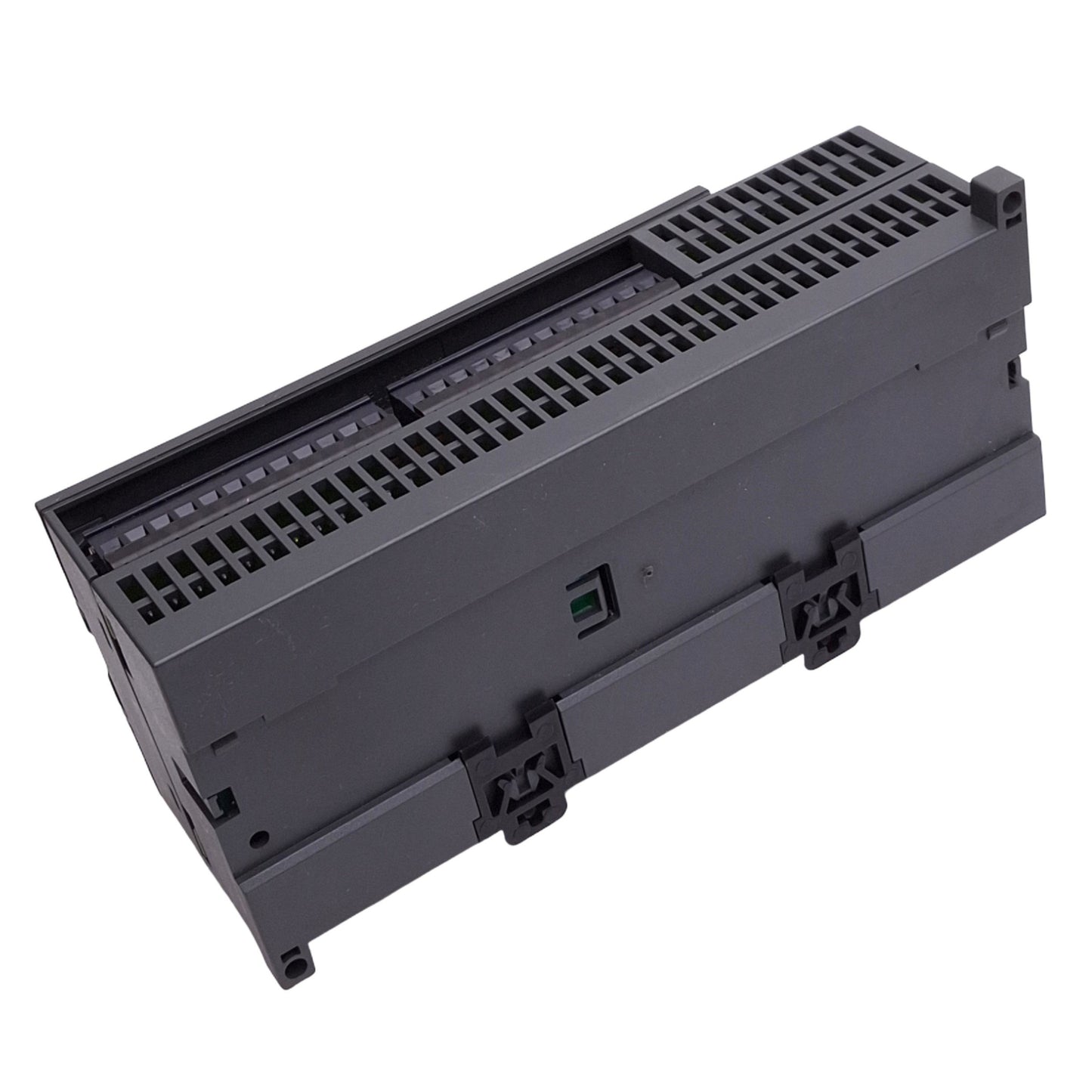 Used Siemens 6ES7216-2AD23-0XB0 SIMATIC S7-200 CPU 226 Compact Unit, 24DI 16DO, 24VDC