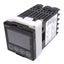 Used Omron E5CN-Q2MT-500 Temperature Controller, 100-240VAC In, 12VDC Out, 1/16 DIN