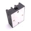 Used IDEC RABN-220ZLE Solid State Relay, SPST-NO, 4-30VDC In, 200VAC 20A Max