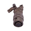 New Amphenol Aerospace PT06E-8-4S-SR Connector, 4-Pin Size 8-4 MIL-DTL-26482 Female