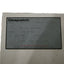 Used Despatch LDB1-17-4 Forced Convection Oven 1.75CuFt, 30-204°C, 120VAC 11.6A