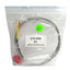 New TC Direct 210-050 Magnet Thermocouple, ø1.14in x 0.33in Thick, Type K, 72in Lead
