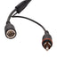 Used Mettler Toledo 605-ISM InLab Dissolved Oxygen Sensor, 0-60°C, 0-200%, 0-20mgL