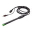 Used Mettler Toledo 605-ISM InLab Dissolved Oxygen Sensor, 0-60°C, 0-200%, 0-20mgL