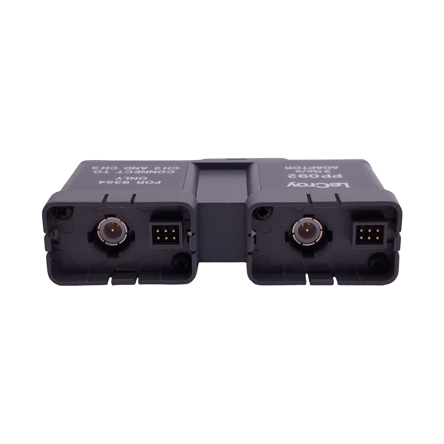 Used LeCroy PP092 2Gs/s Adaptor Used for 9354 Series, 4-Channels, 8-bits