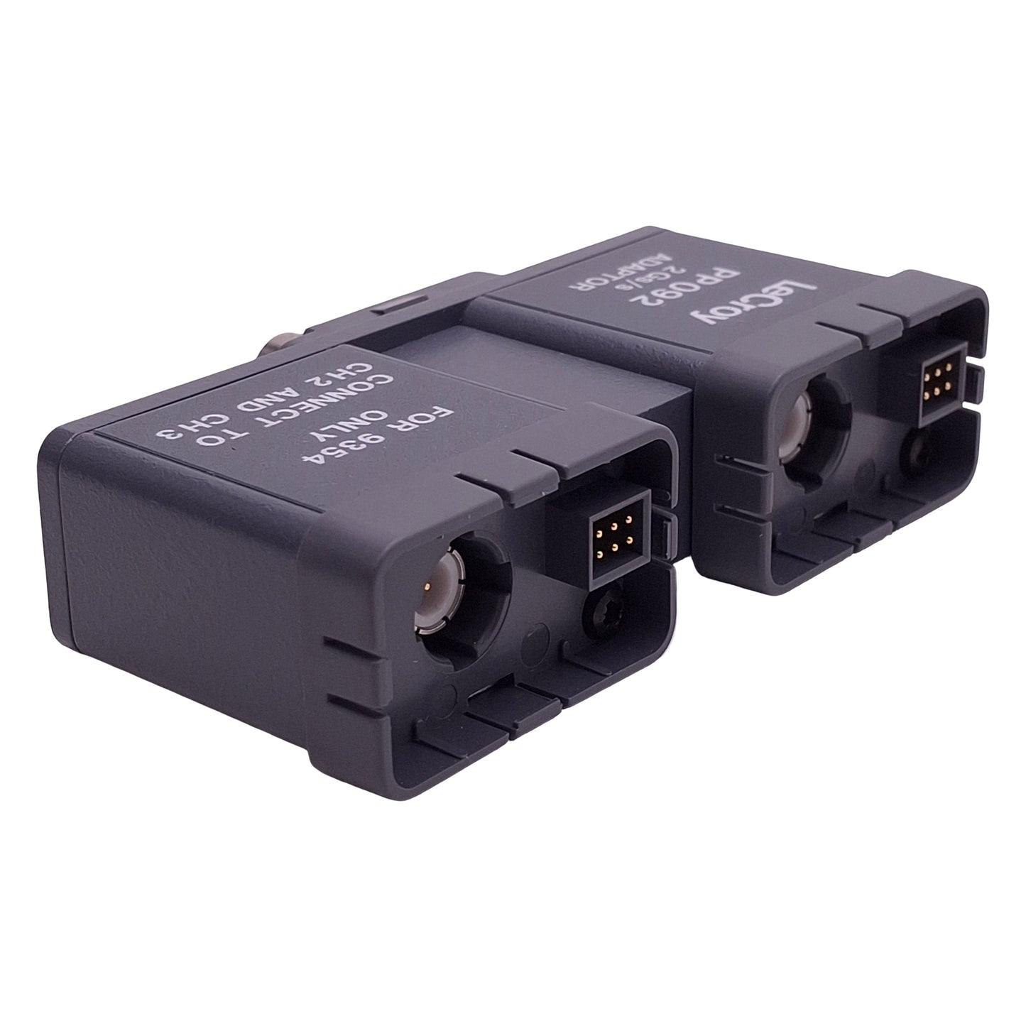 Used LeCroy PP092 2Gs/s Adaptor Used for 9354 Series, 4-Channels, 8-bits