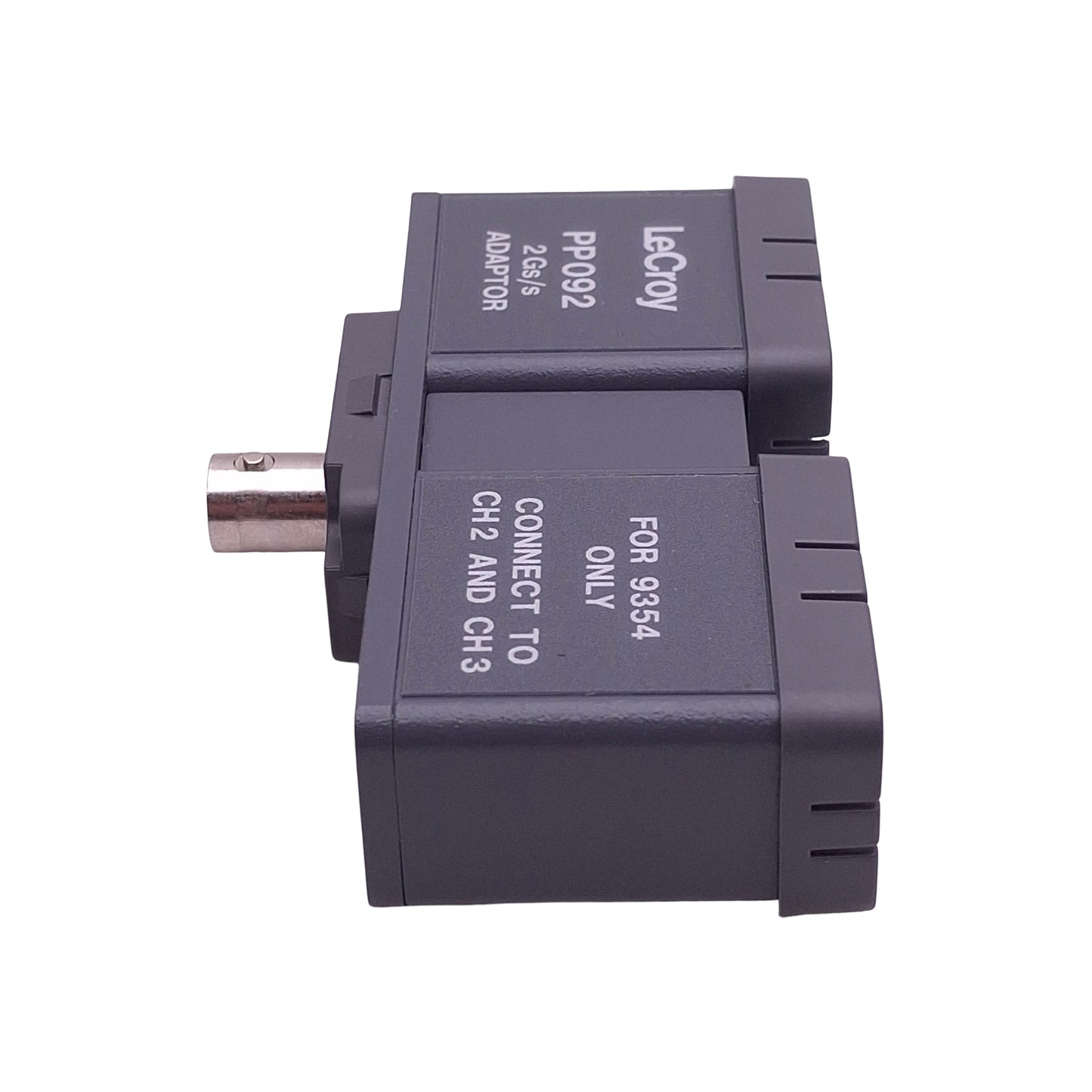 Used LeCroy PP092 2Gs/s Adaptor Used for 9354 Series, 4-Channels, 8-bits