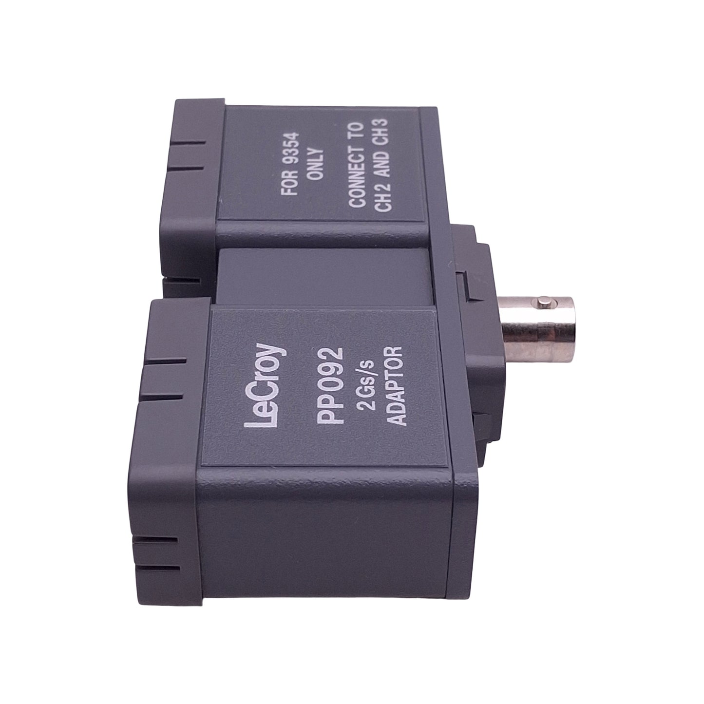 Used LeCroy PP092 2Gs/s Adaptor Used for 9354 Series, 4-Channels, 8-bits