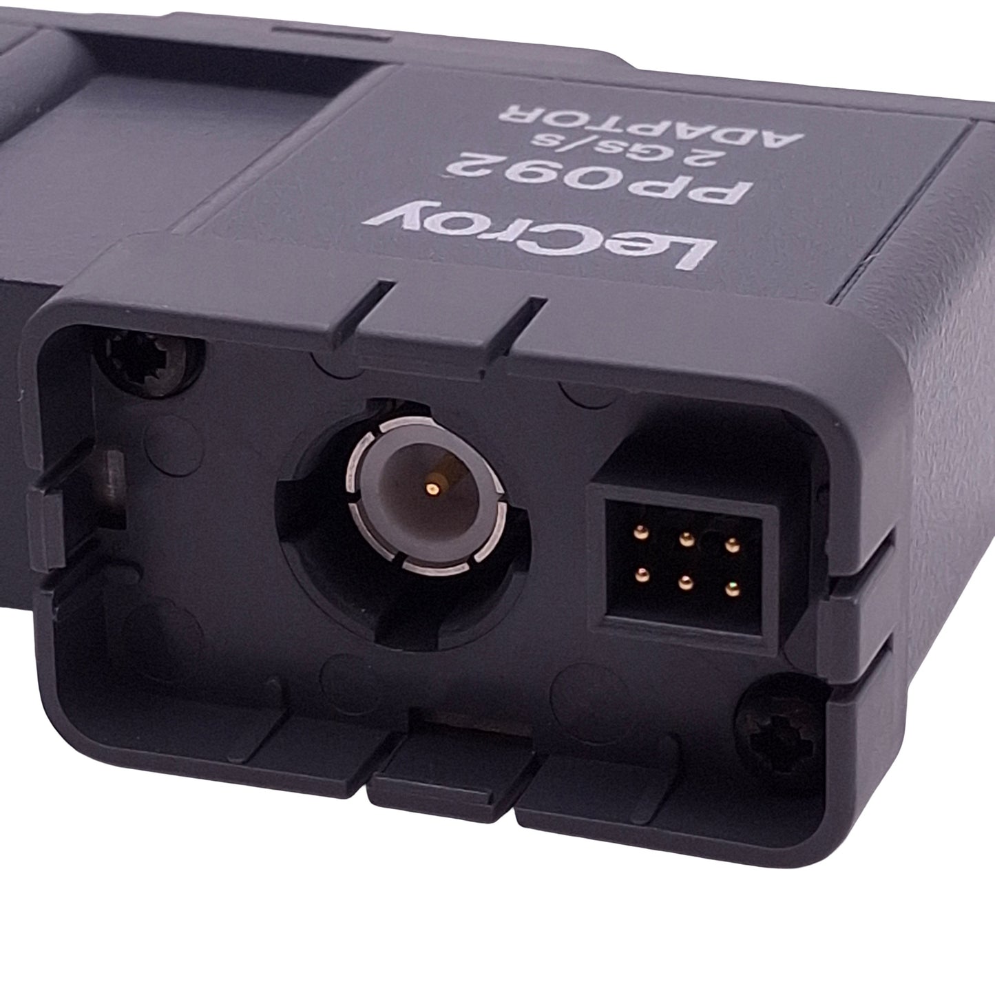 Used LeCroy PP092 2Gs/s Adaptor Used for 9354 Series, 4-Channels, 8-bits