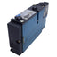Used MAC 92B-AAB-BJA-DM-DFRP-1DM Solenoid Piloted Valve 5 Position 2 Port,120PSI Max