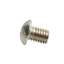 New – Open box Lot of 25 Fabory U51030.037.0050 Socket Head Cap Screw, 3/8-16 x 1/2in Length
