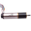 Used Maxon 283858 EC-Max 22 Brushless DC Motor, ø22mm, ø4mm Shaft, 14:1 Gear, 24VDC