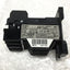 New Fuji TR-0N/3 Thermal Overload Relay, 3-Element, 0.95-1.45A Adjustable w/DIN Base