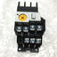 New Fuji TR-0N/3 Thermal Overload Relay, 3-Element, 0.95-1.45A Adjustable w/DIN Base