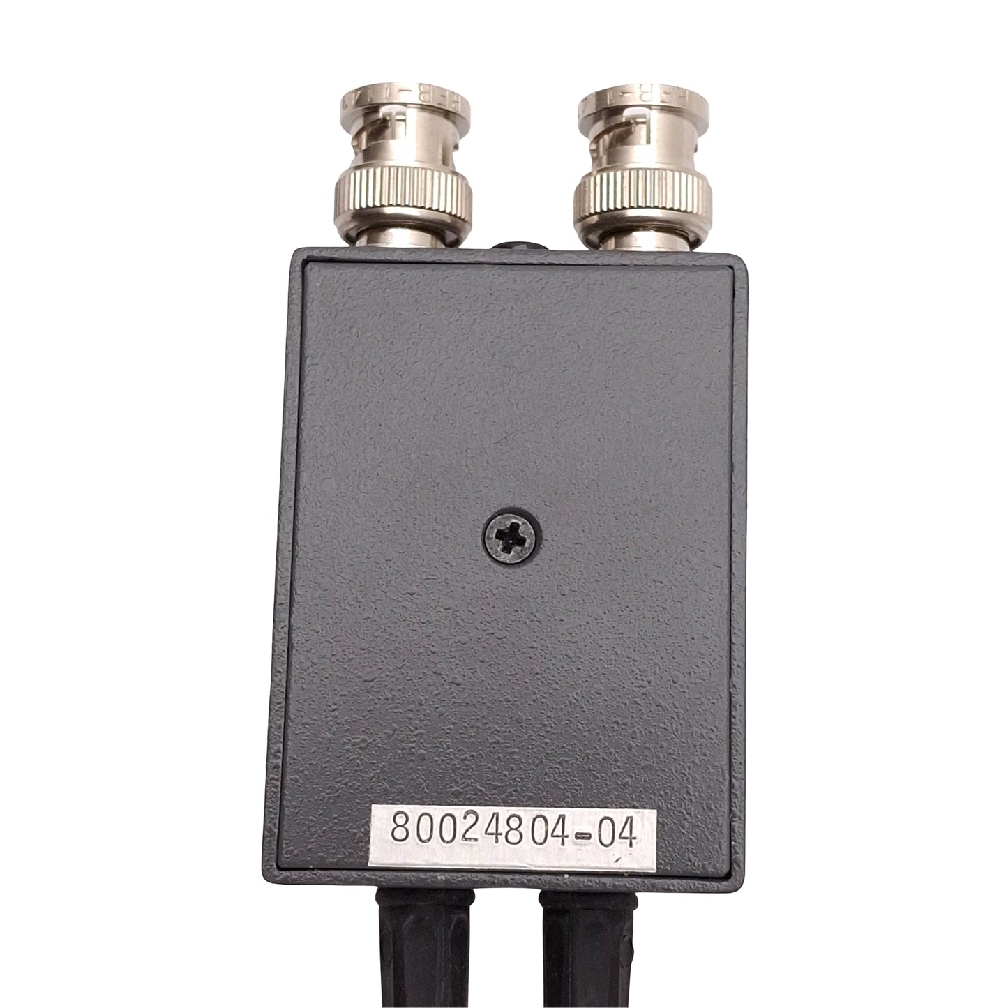 Used Teledyne LeCroy DXC200 Oscilloscope Differential Probe, 30pF, 50MHz, 500V, BNC