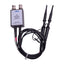 Used LeCroy DXC350 Oscilloscope Differential Probe, 92MEG Input R 2.4pF Input C, 400V
