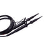 Used LeCroy DXC350 Oscilloscope Differential Probe, 92MEG Input R 2.4pF Input C, 400V