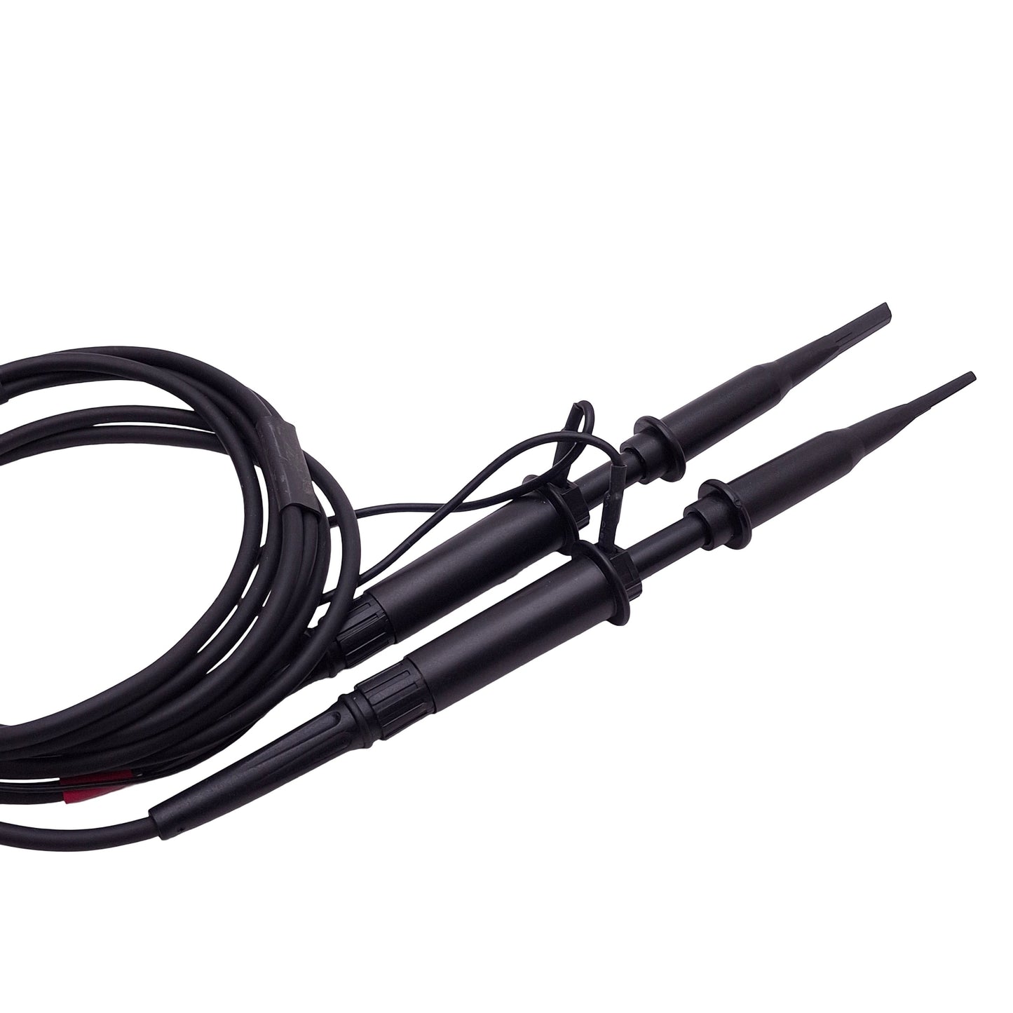 Used LeCroy DXC350 Oscilloscope Differential Probe, 92MEG Input R 2.4pF Input C, 400V