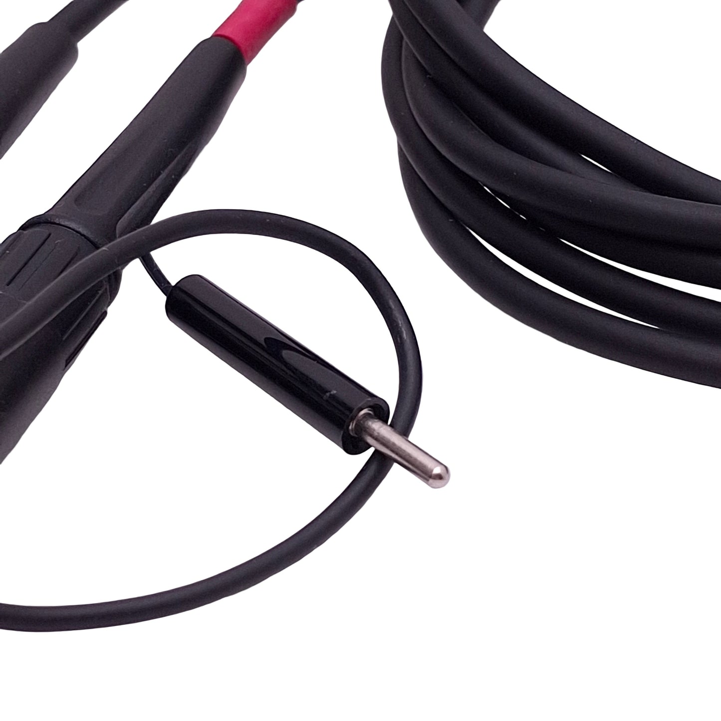 Used LeCroy DXC350 Oscilloscope Differential Probe, 92MEG Input R 2.4pF Input C, 400V