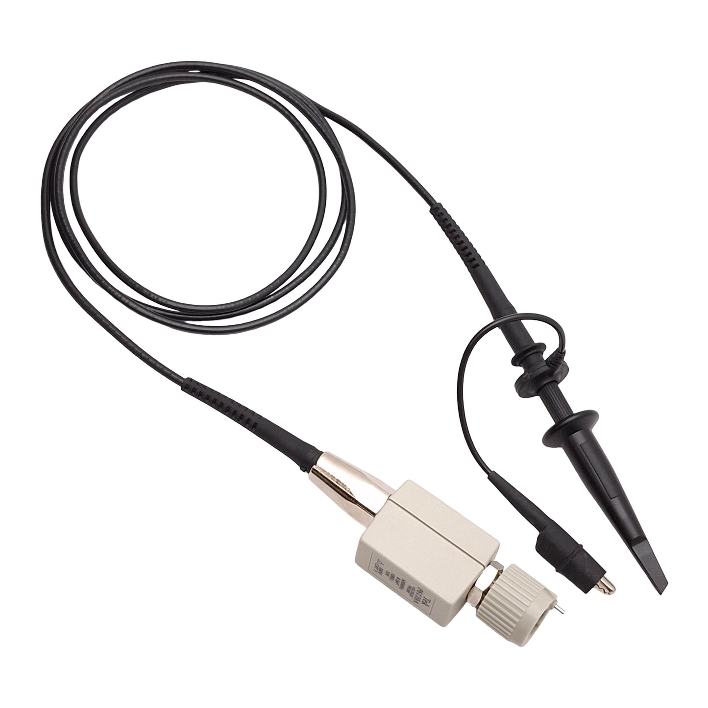 Used Tektronix P6139A Oscilloscope Voltage Probe, 500MHz, 8.0pF, 10MΩ, 300V, BNC