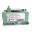 Used Phoenix Contact 2940391 Relay Module, DPDT, 250V 5A Max, 24VAC/DC Coil