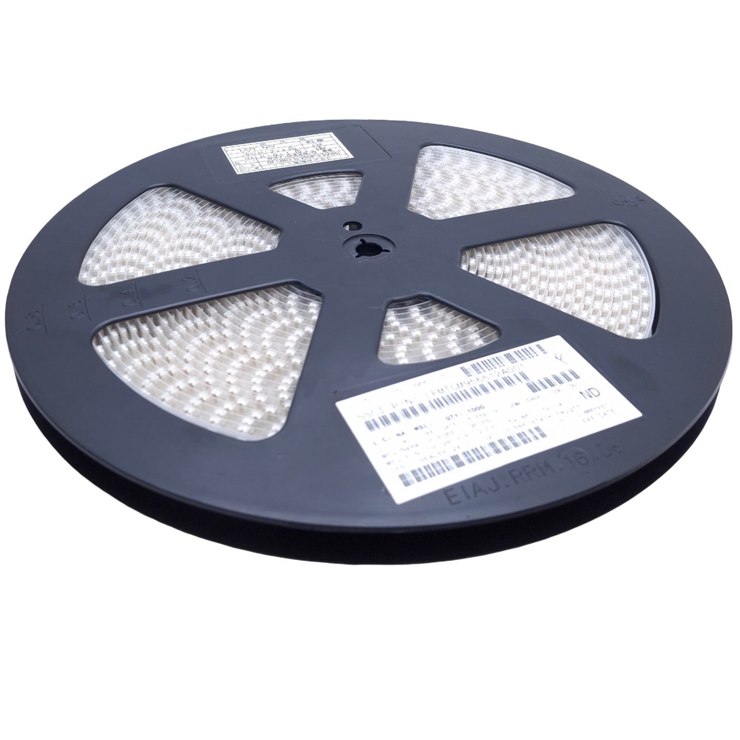 New Lot of 1000 Hirose Orien DF12B(3.0)-20DP-0.5V(86) SMT Connector 0.5mm Pitch