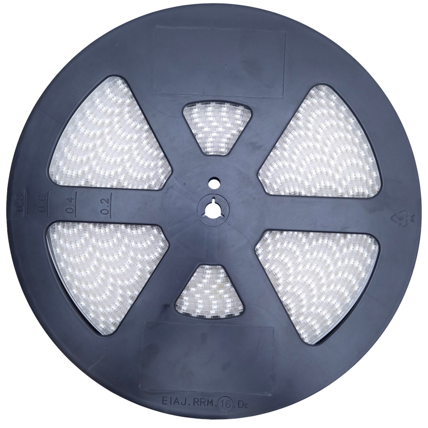 New Lot of 1000 Hirose Orien DF12B(3.0)-20DP-0.5V(86) SMT Connector 0.5mm Pitch