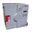 Used Salvis Lab TC-40T Thermocenter Forced Convection Drying Oven 1.4CuFt, Amb-200°C