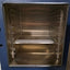 Used Salvis Lab TC-40T Thermocenter Forced Convection Drying Oven 1.4CuFt, Amb-200°C