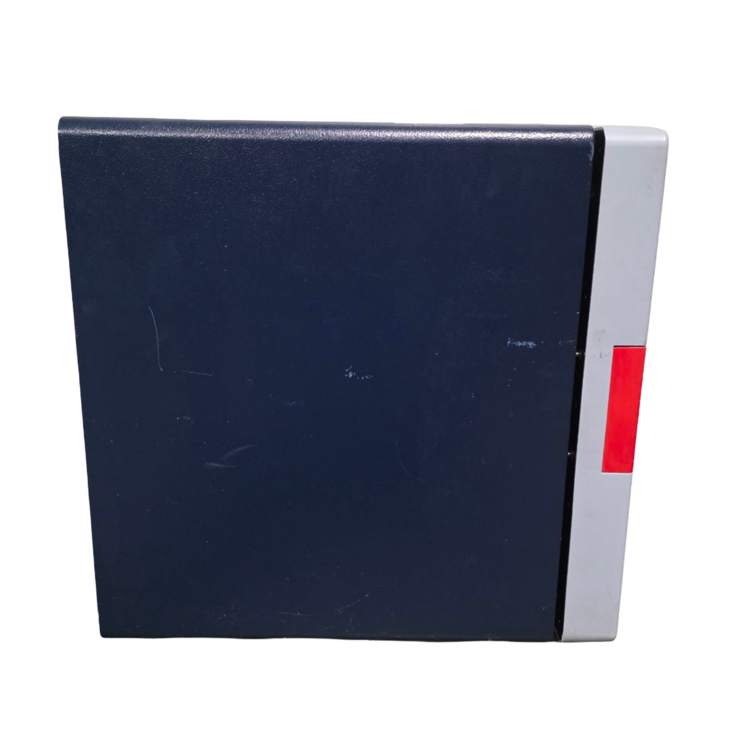 Used Salvis Lab TC-40T Thermocenter Forced Convection Drying Oven 1.4CuFt, Amb-200°C