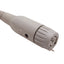 Used Agilent 10074C Oscilloscope Probe, 10:1, 150MHz, 10MΩ, 15pF, 500Vpk, BNC