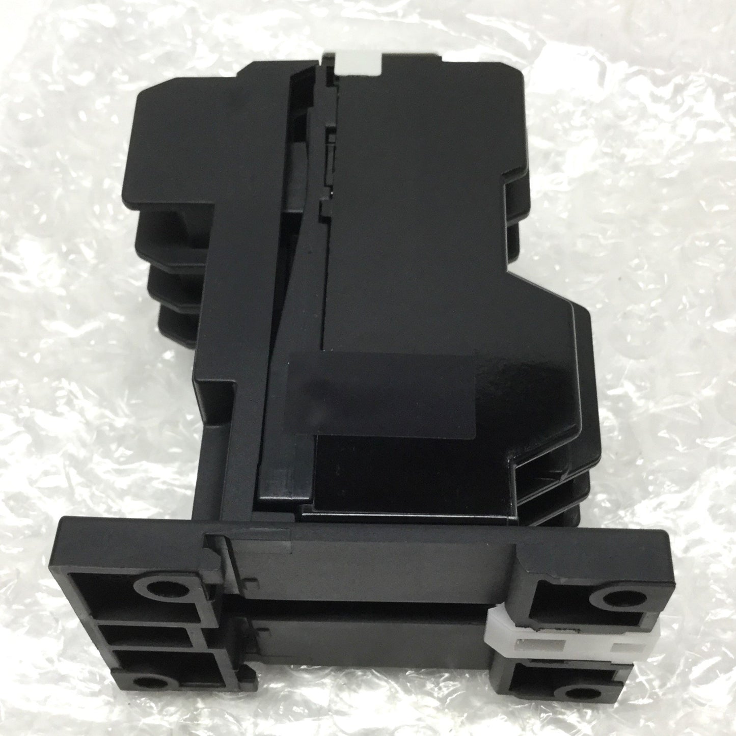 New Fuji TR-0N/3 Thermal Overload Relay, 3-Element, 1.7-2.6A Adjustable w/DIN Base