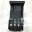 New Fuji TR-0N/3 Thermal Overload Relay, 3-Element, 1.7-2.6A Adjustable w/DIN Base