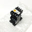 New Fuji TR-0N/3 Thermal Overload Relay, 3-Element, 1.7-2.6A Adjustable w/DIN Base