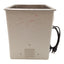Used Fisher Scientific FS36H Heated Ultrasonic Cleaner 11.5 x 9.25 x 8in 43kHz 117VAC