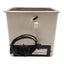 Used Fisher Scientific FS36H Heated Ultrasonic Cleaner 11.5 x 9.25 x 8in 43kHz 117VAC