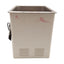 Used Fisher Scientific FS36H Heated Ultrasonic Cleaner 11.5 x 9.25 x 8in 43kHz 117VAC