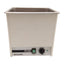 Used Fisher Scientific FS36H Heated Ultrasonic Cleaner 11.5 x 9.25 x 8in 43kHz 117VAC