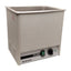 Used Fisher Scientific FS36H Heated Ultrasonic Cleaner 11.5 x 9.25 x 8in 43kHz 117VAC