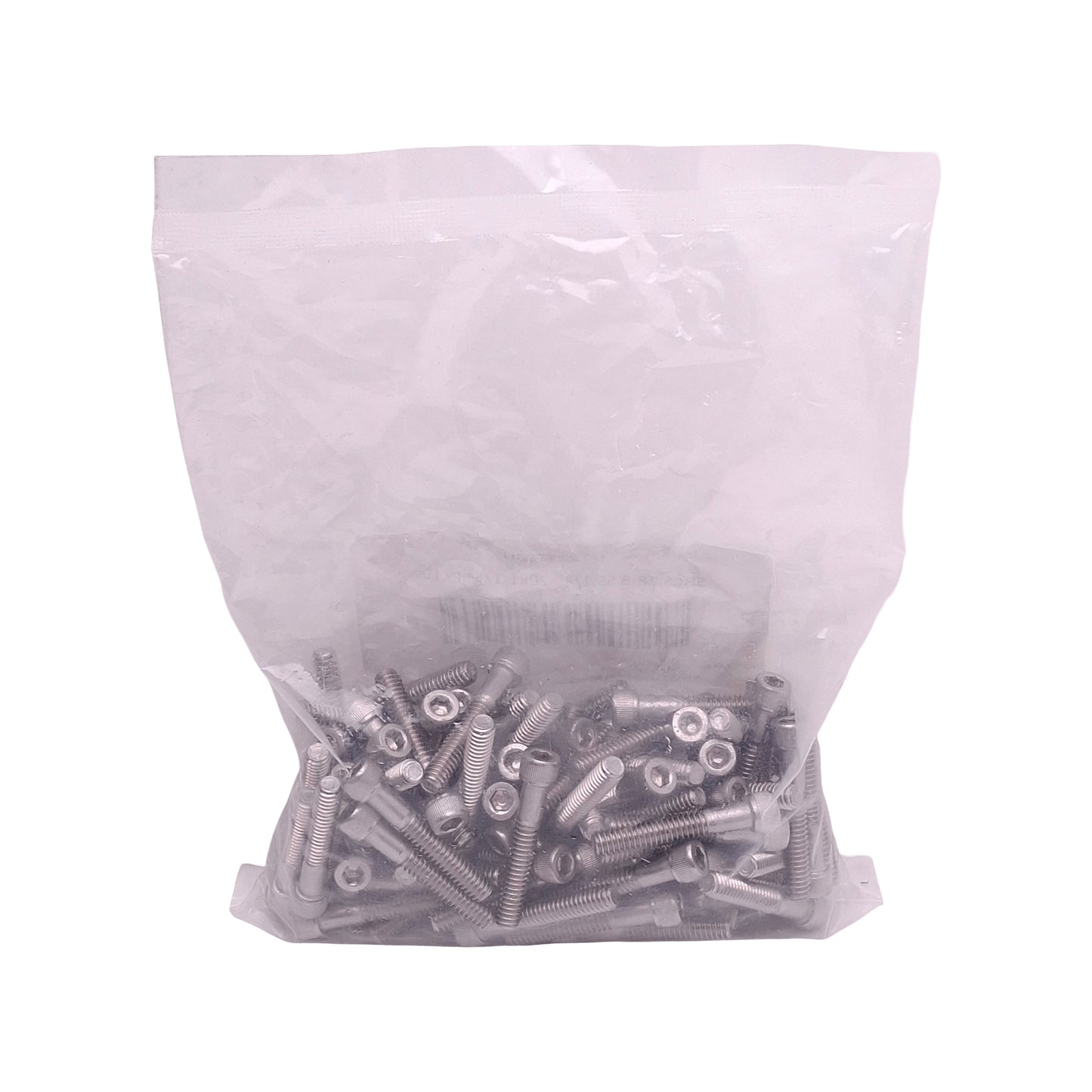 New Lot of 100 Grainger M51050.025.0150 Socket Head Cap Screw 1/4in-20 T x 1-1/2in L