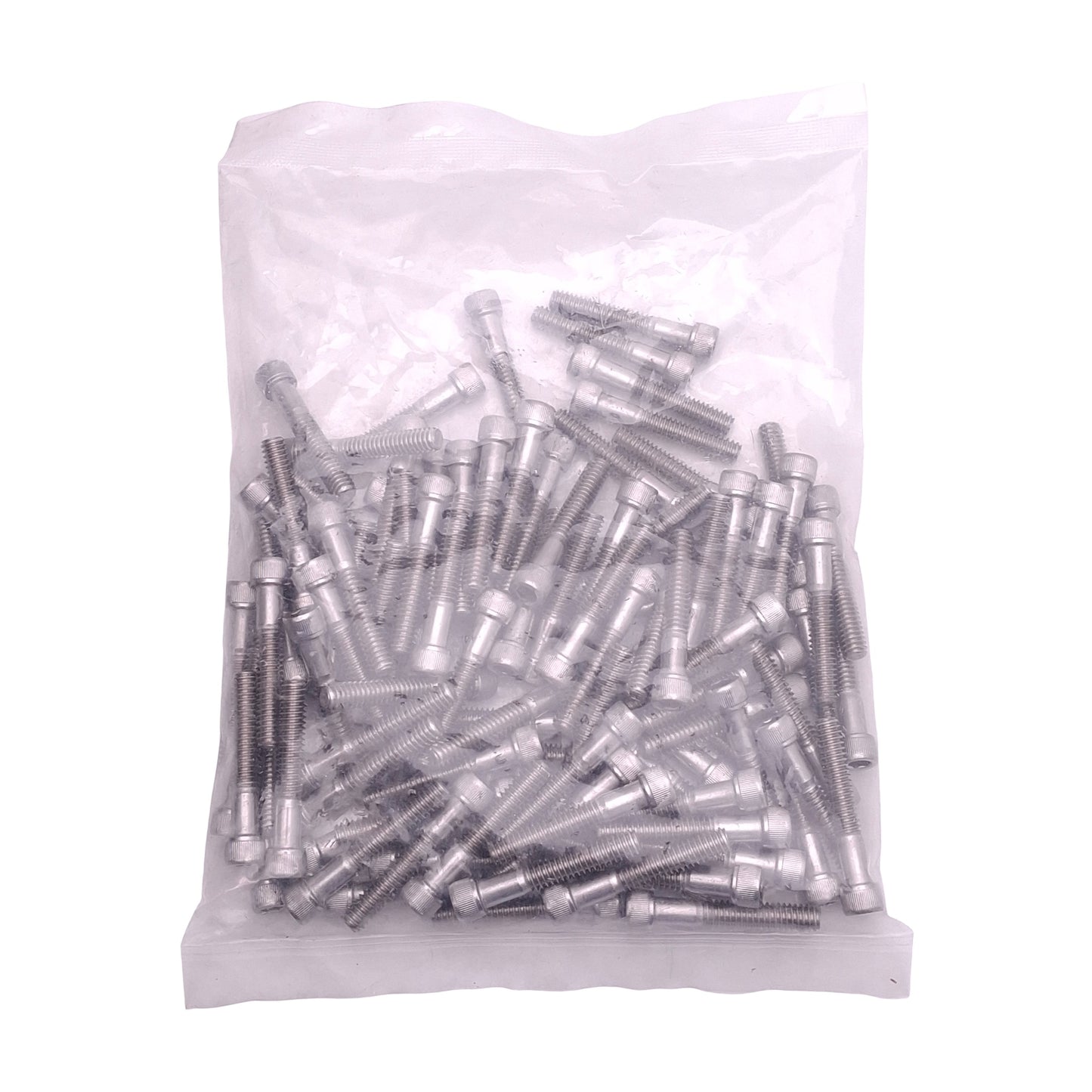 New Lot of 100 Grainger M51050.025.0150 Socket Head Cap Screw 1/4in-20 T x 1-1/2in L